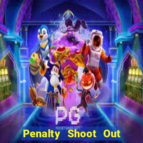 Penalty Shoot Out hack penalty shoot out